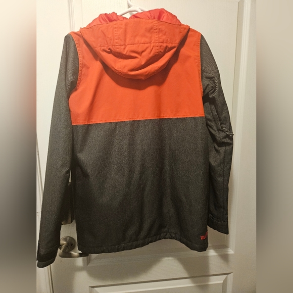 Burton Shaun White Collection Ski/Snowboaring coat - Picture 4 of 5